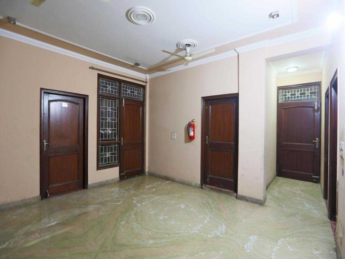 Oyo 72429 New Abhinandan Hotel Amroha Exterior photo