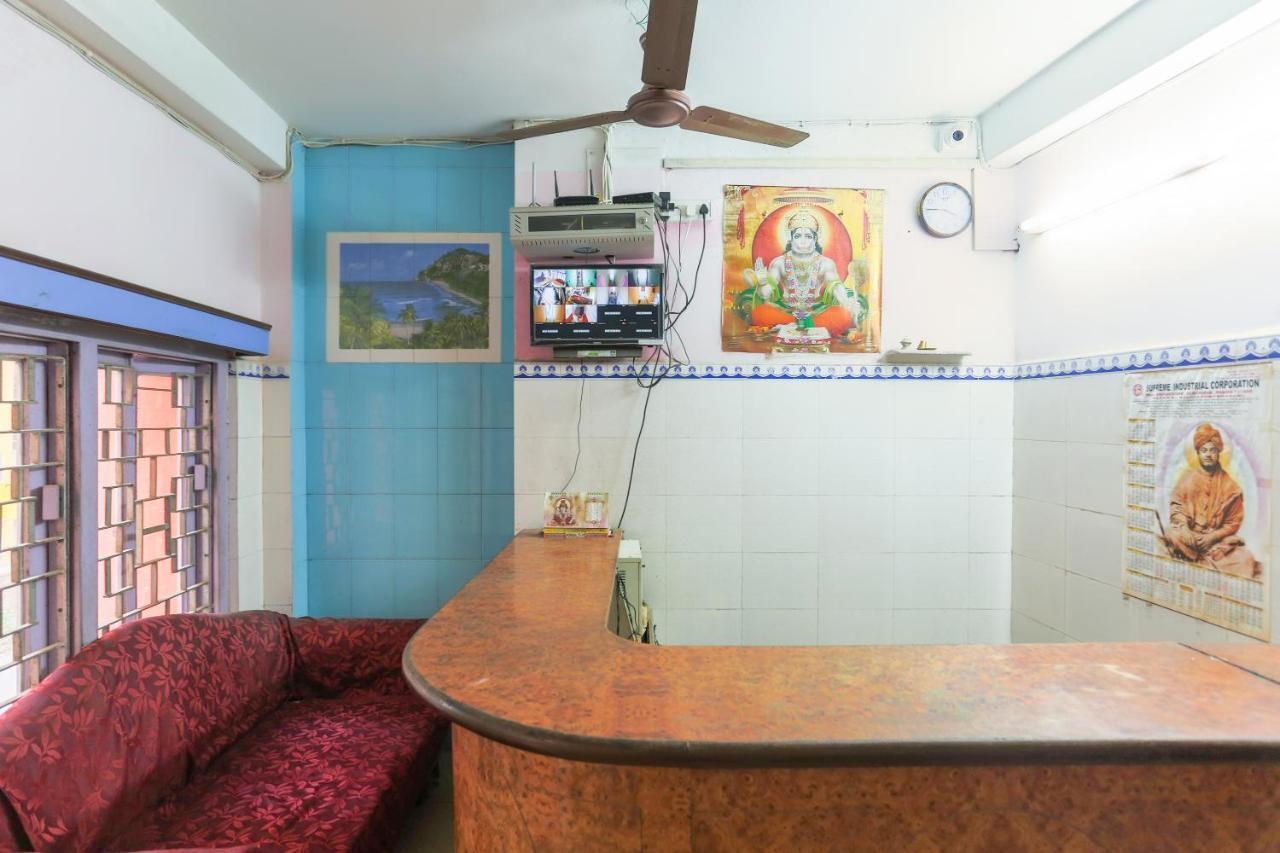 Oyo 72429 New Abhinandan Hotel Amroha Exterior photo