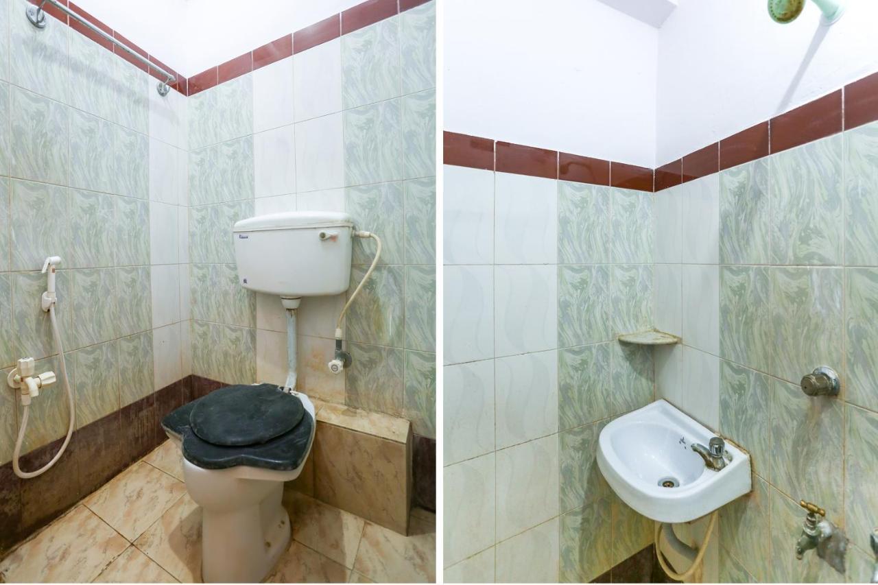 Oyo 72429 New Abhinandan Hotel Amroha Exterior photo
