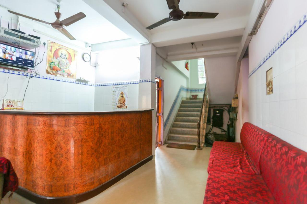 Oyo 72429 New Abhinandan Hotel Amroha Exterior photo